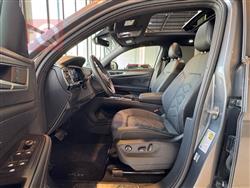 Volkswagen Atlas Cross Sport